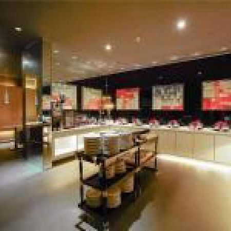 Jinjiang Inn Nanjing Road Pedestrian Streeteast Asia Hotel 上海市 エクステリア 写真