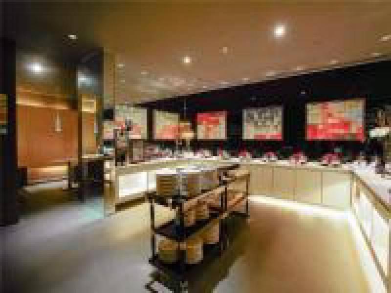 Jinjiang Inn Nanjing Road Pedestrian Streeteast Asia Hotel 上海市 エクステリア 写真