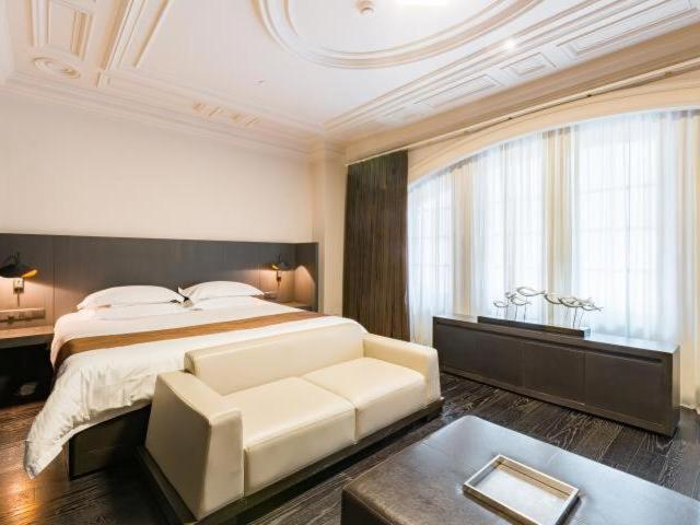 Jinjiang Inn Nanjing Road Pedestrian Streeteast Asia Hotel 上海市 エクステリア 写真